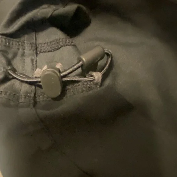 Nike Men’s dri-fit pants size XXL - Picture 5 of 8